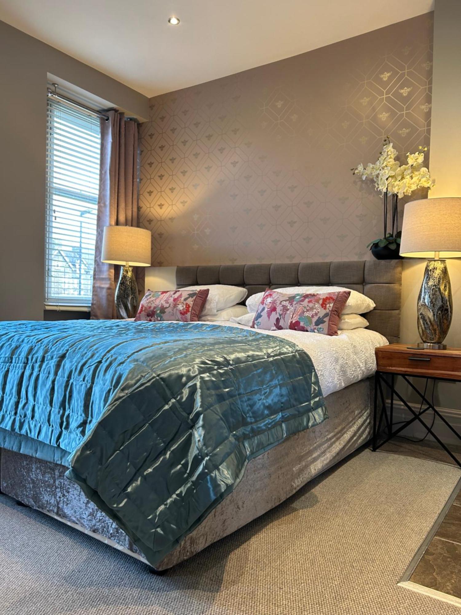 Brantfell House Guest house 4*