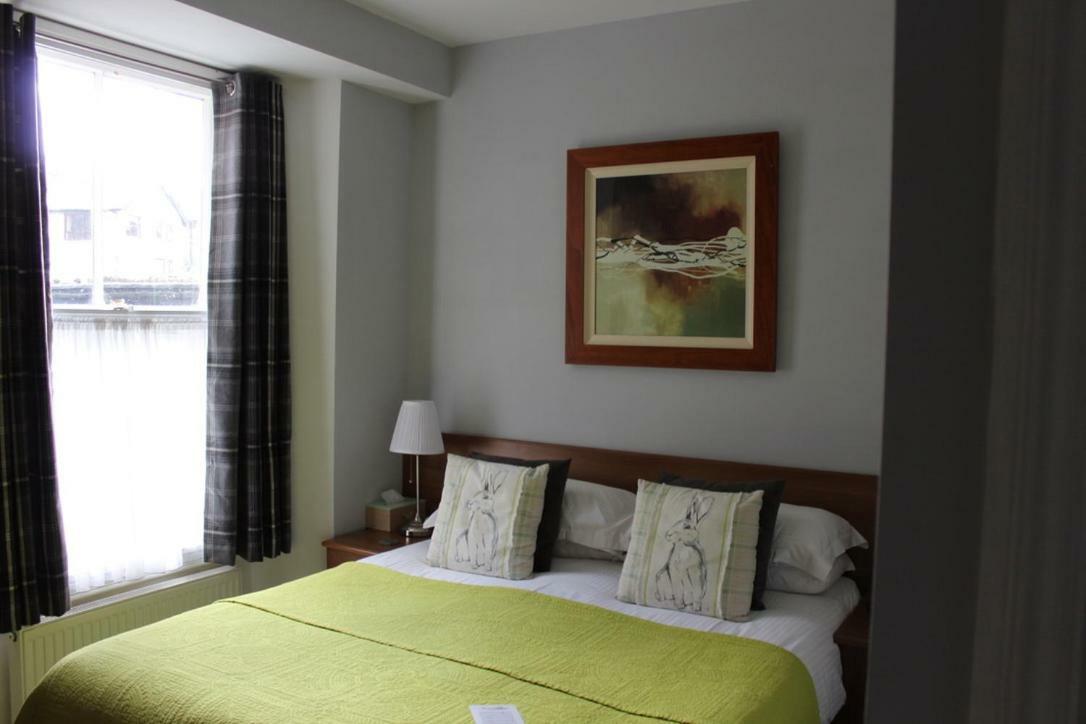 Brantfell House Guest house
