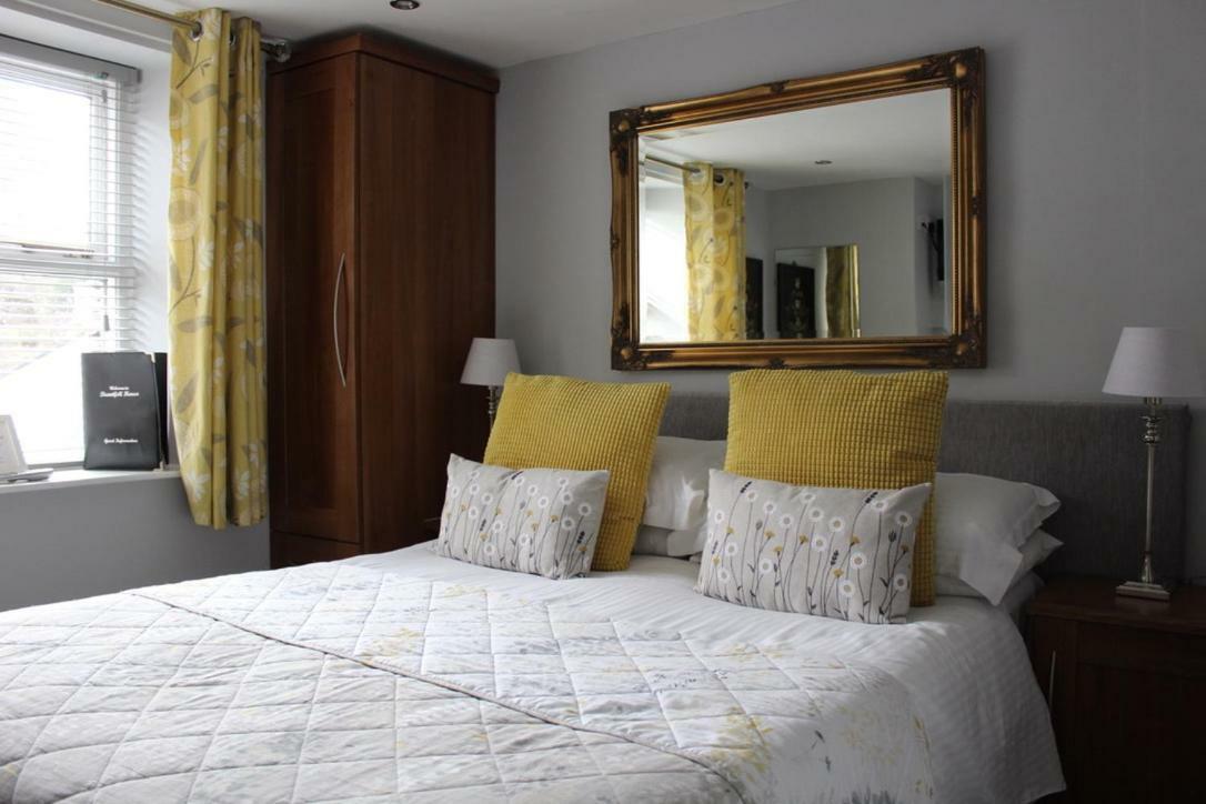 Guest house Brantfell House
