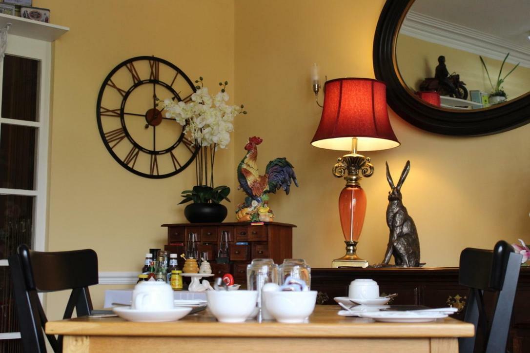 Brantfell House Guest house 4*