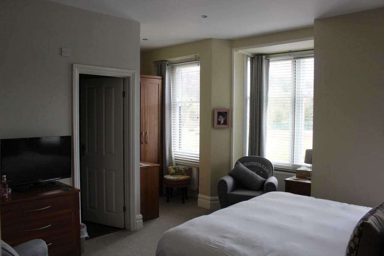 Brantfell House Guest house Ambleside