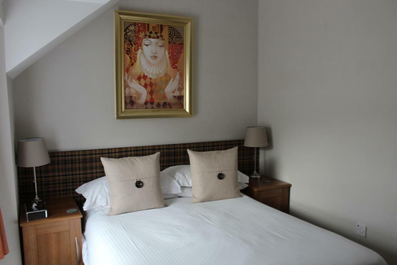 Guest house Brantfell House
