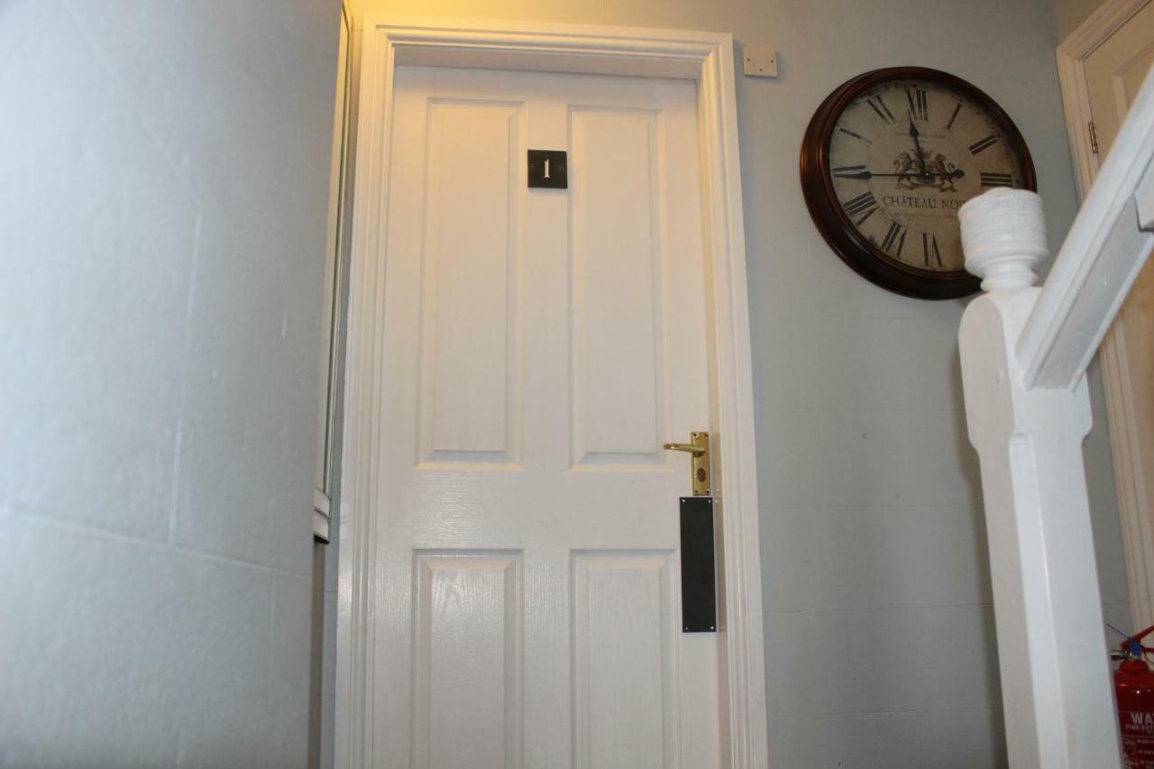 Brantfell House Guest house 4*