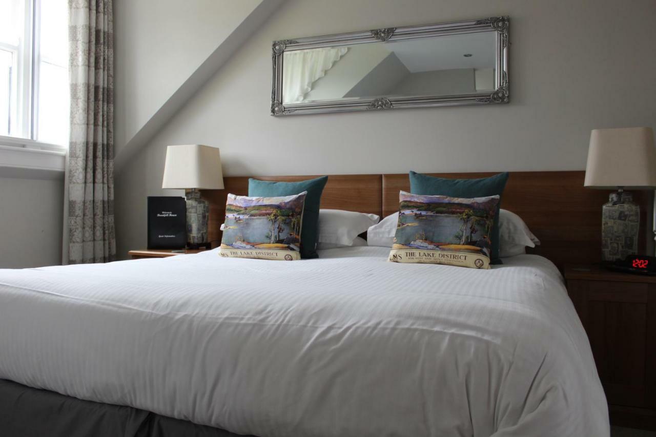 Brantfell House Guest house