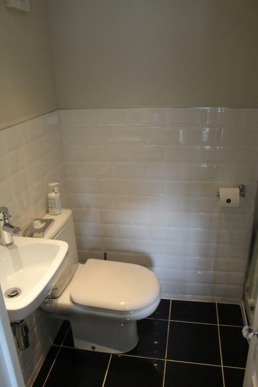 Guest house Brantfell House 4*