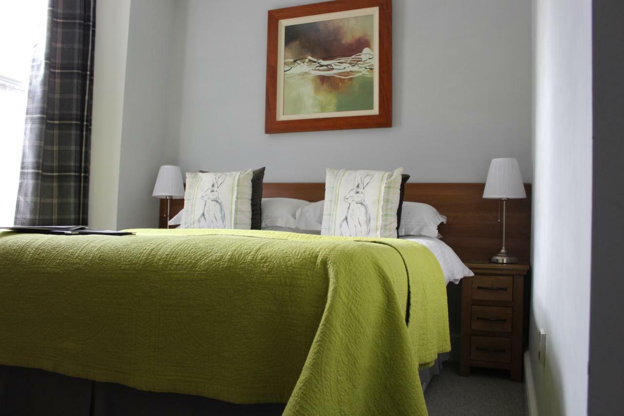 Brantfell House 4*