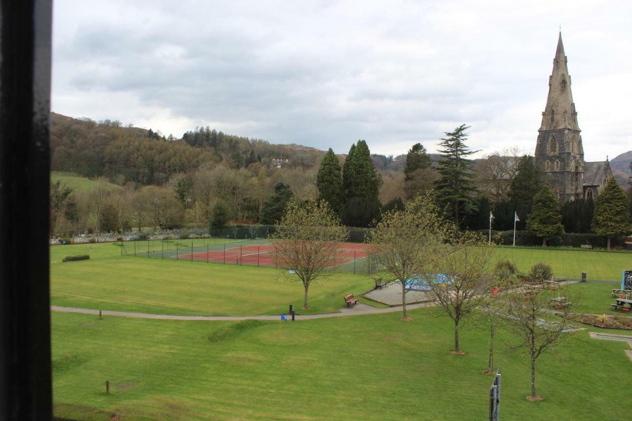 Brantfell House Guest house 4*