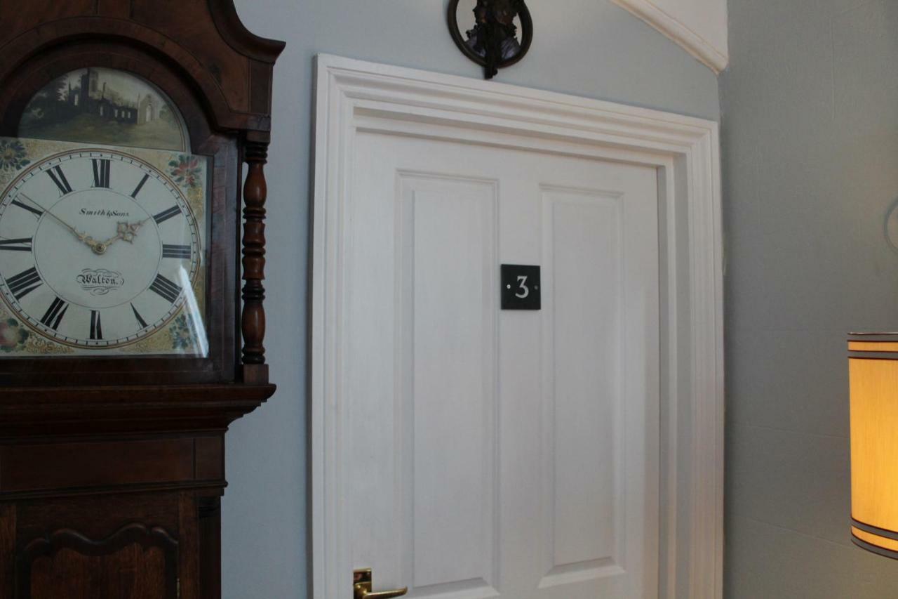 Guest house Brantfell House 4*