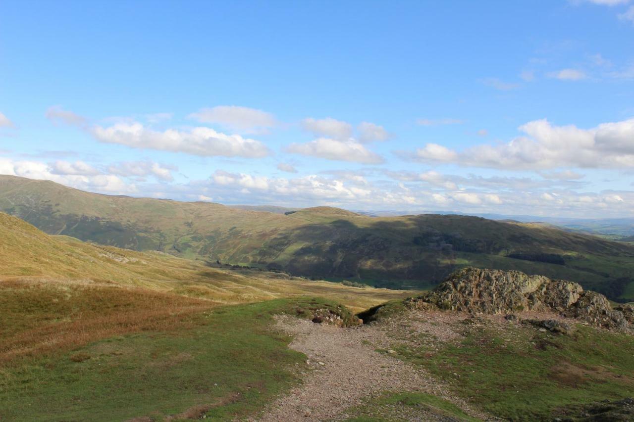 Guest house Brantfell House 4*
