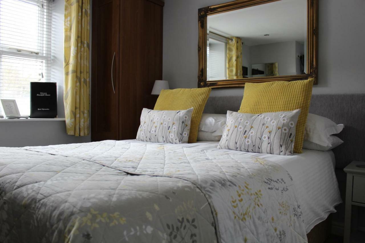 Brantfell House Guest house 4*