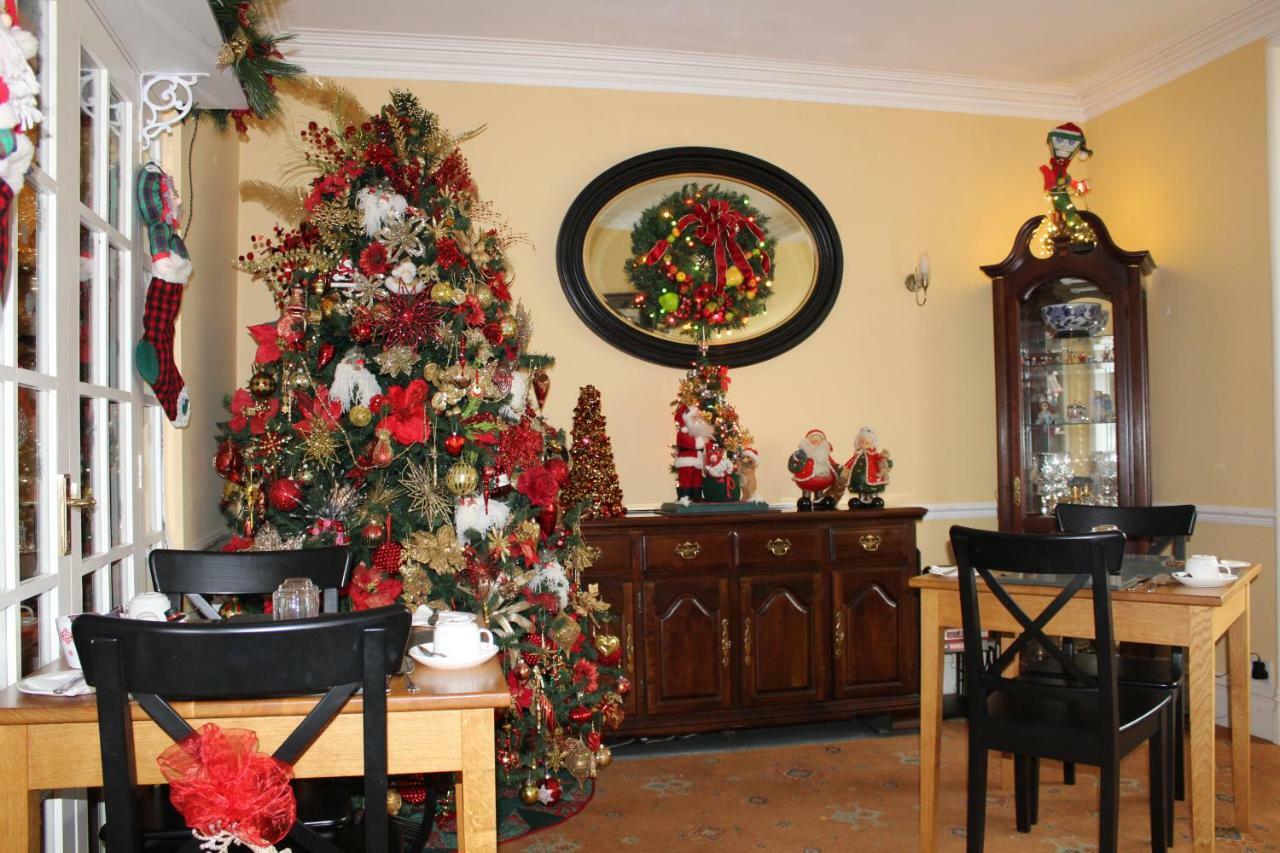 Brantfell House Guest house