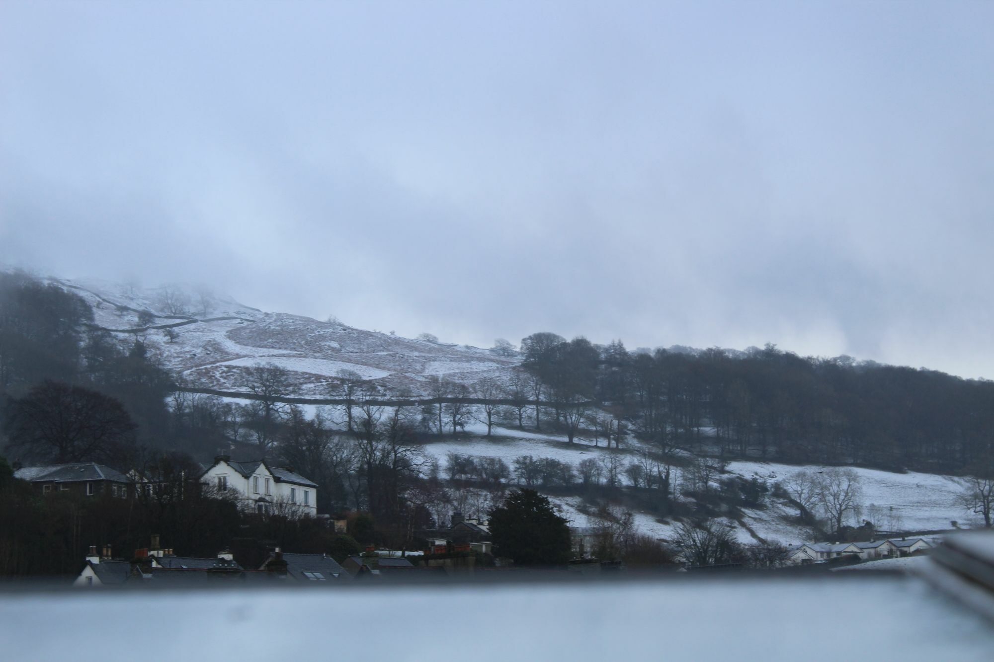 Brantfell House Guest house 4*