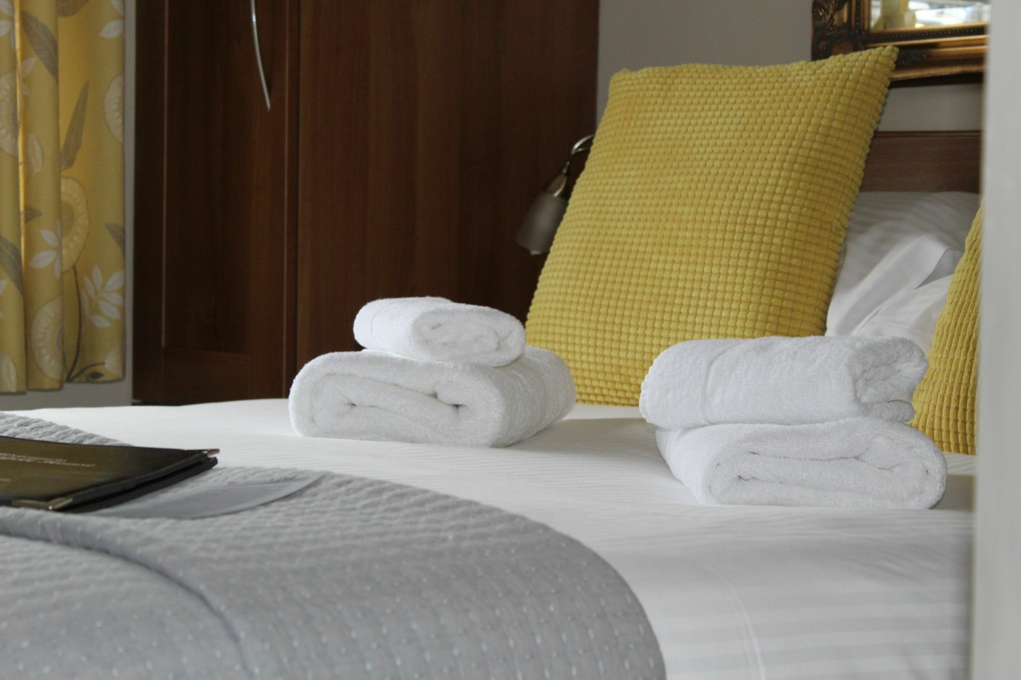 Brantfell House 4*