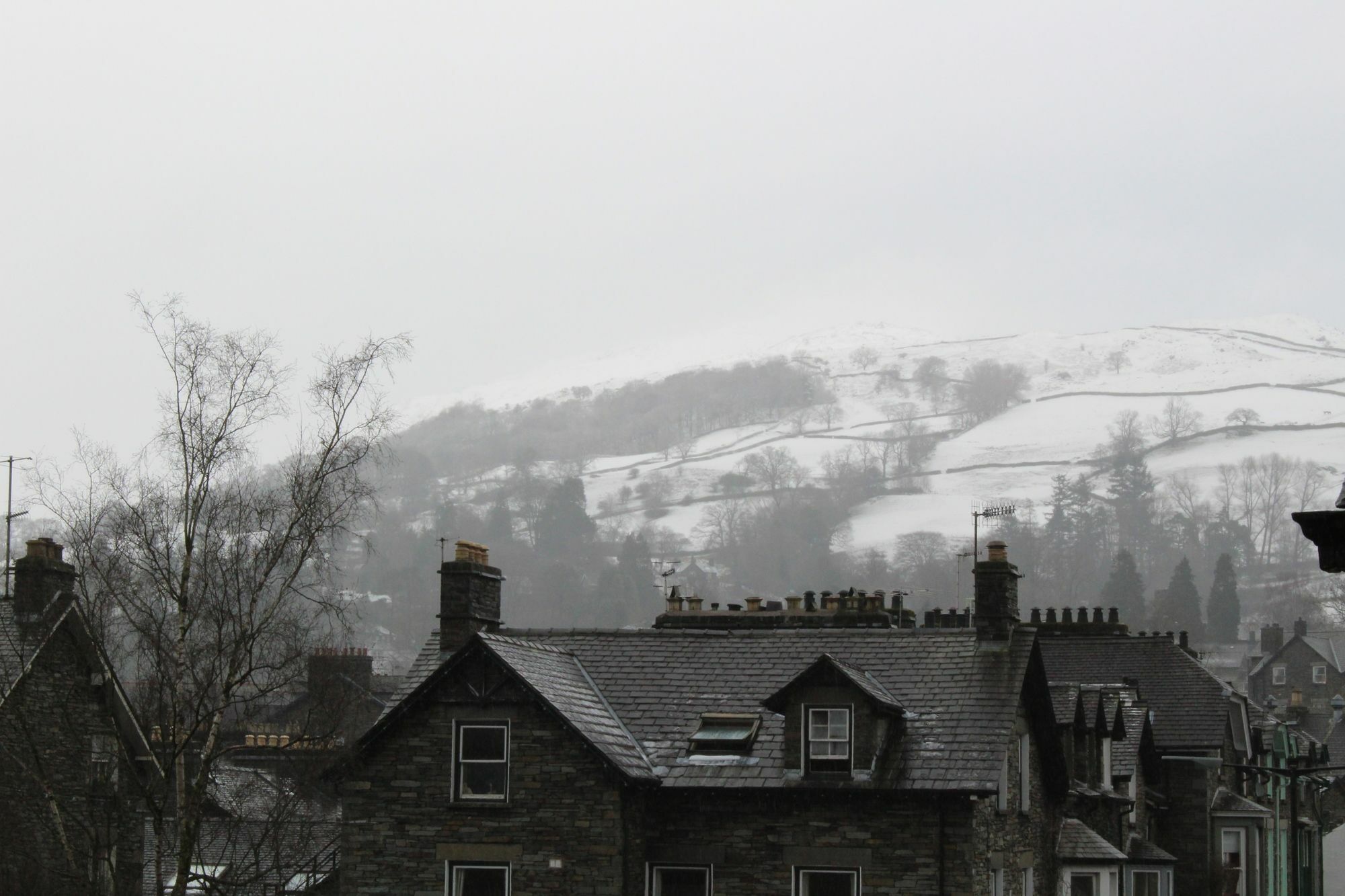 Brantfell House 4*