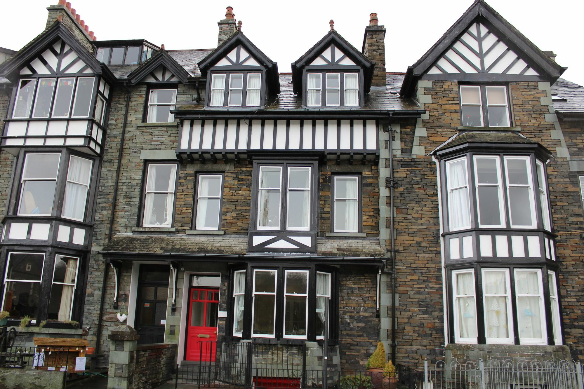 Brantfell House Ambleside