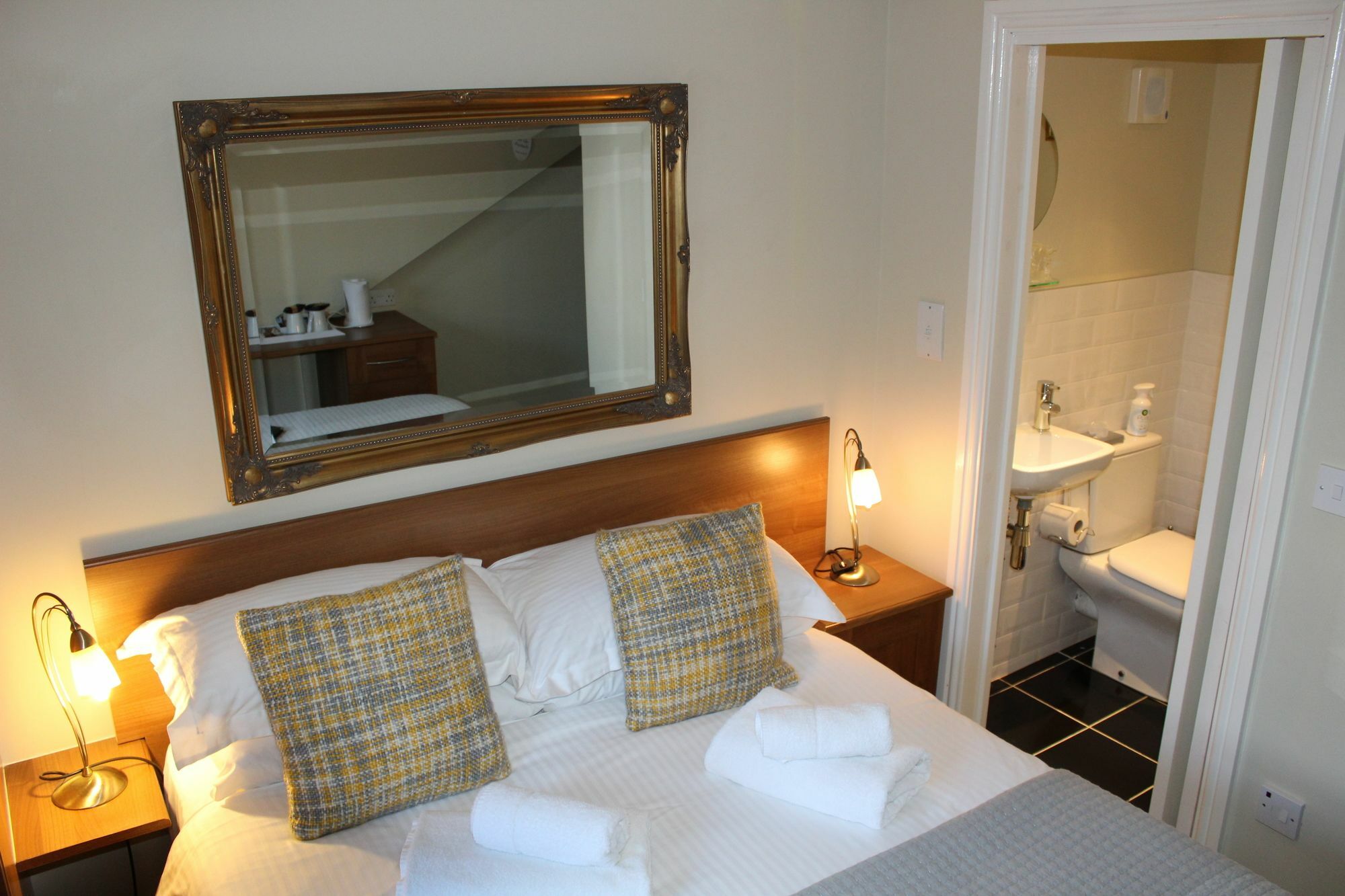 Guest house Brantfell House 4*