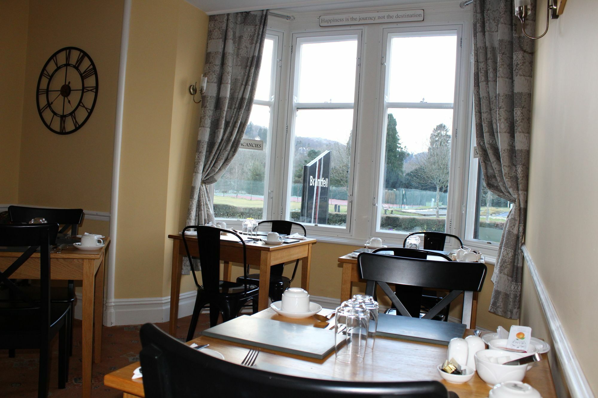 Brantfell House 4* Ambleside