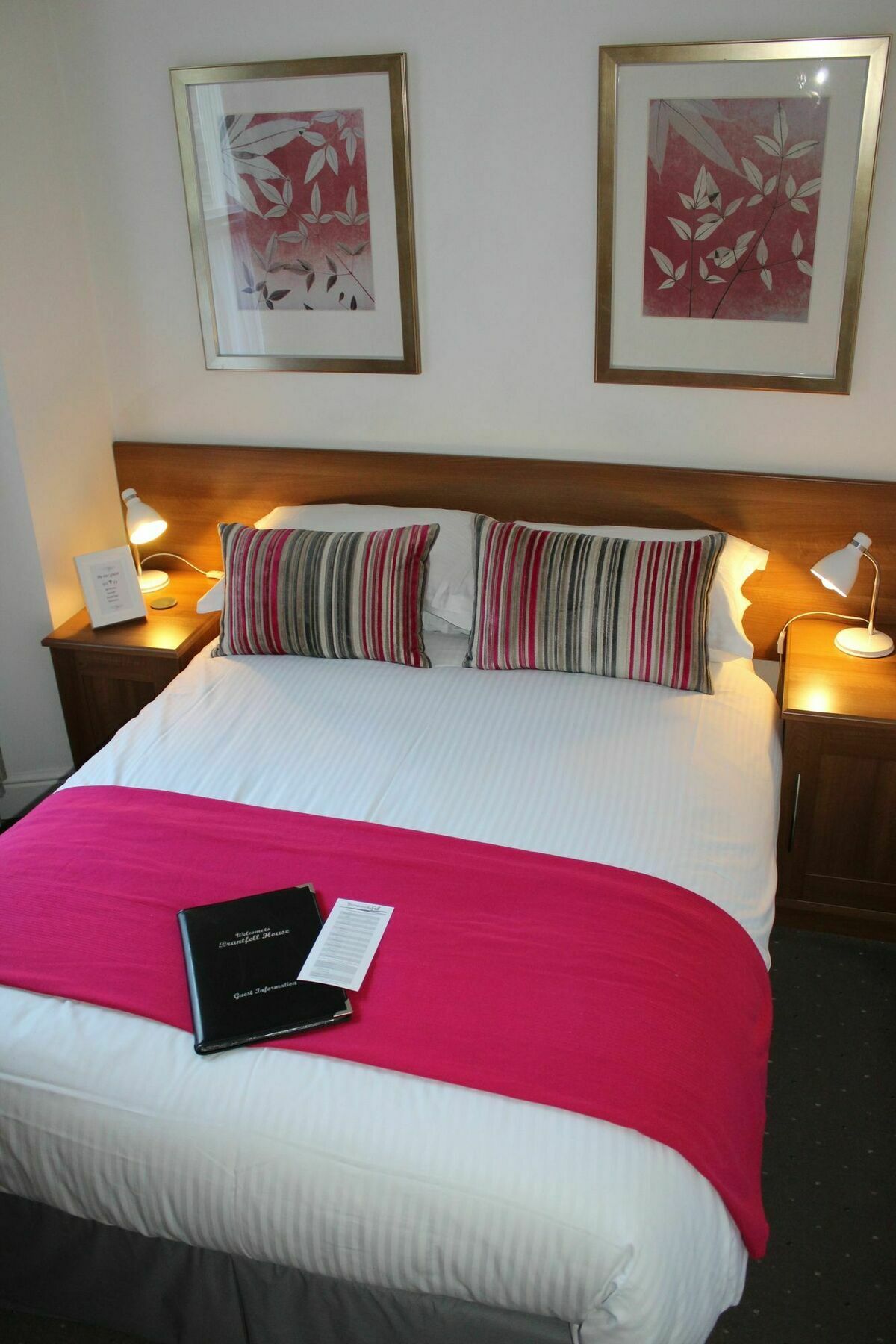 Brantfell House Guest house Ambleside