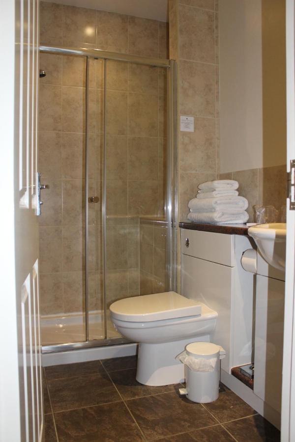 Brantfell House Guest house 4*
