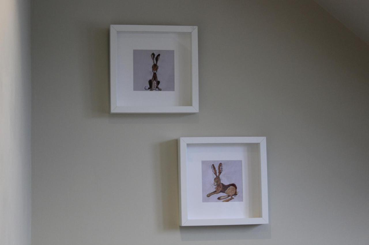 Brantfell House Guest house 4*