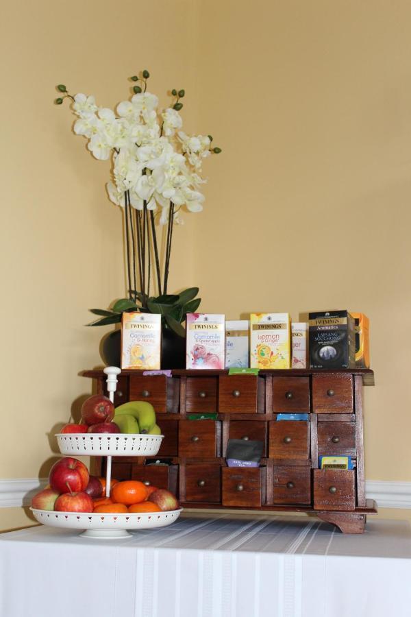 Guest house Brantfell House 4*