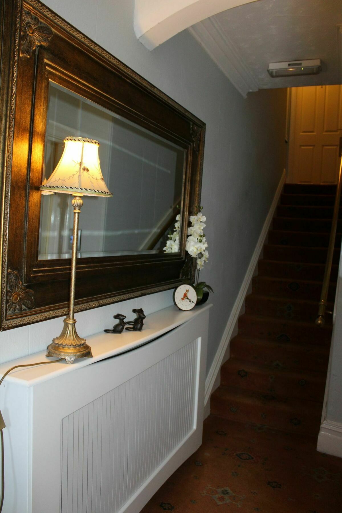 Brantfell House 4*